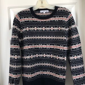 Uniqlo wool sweater